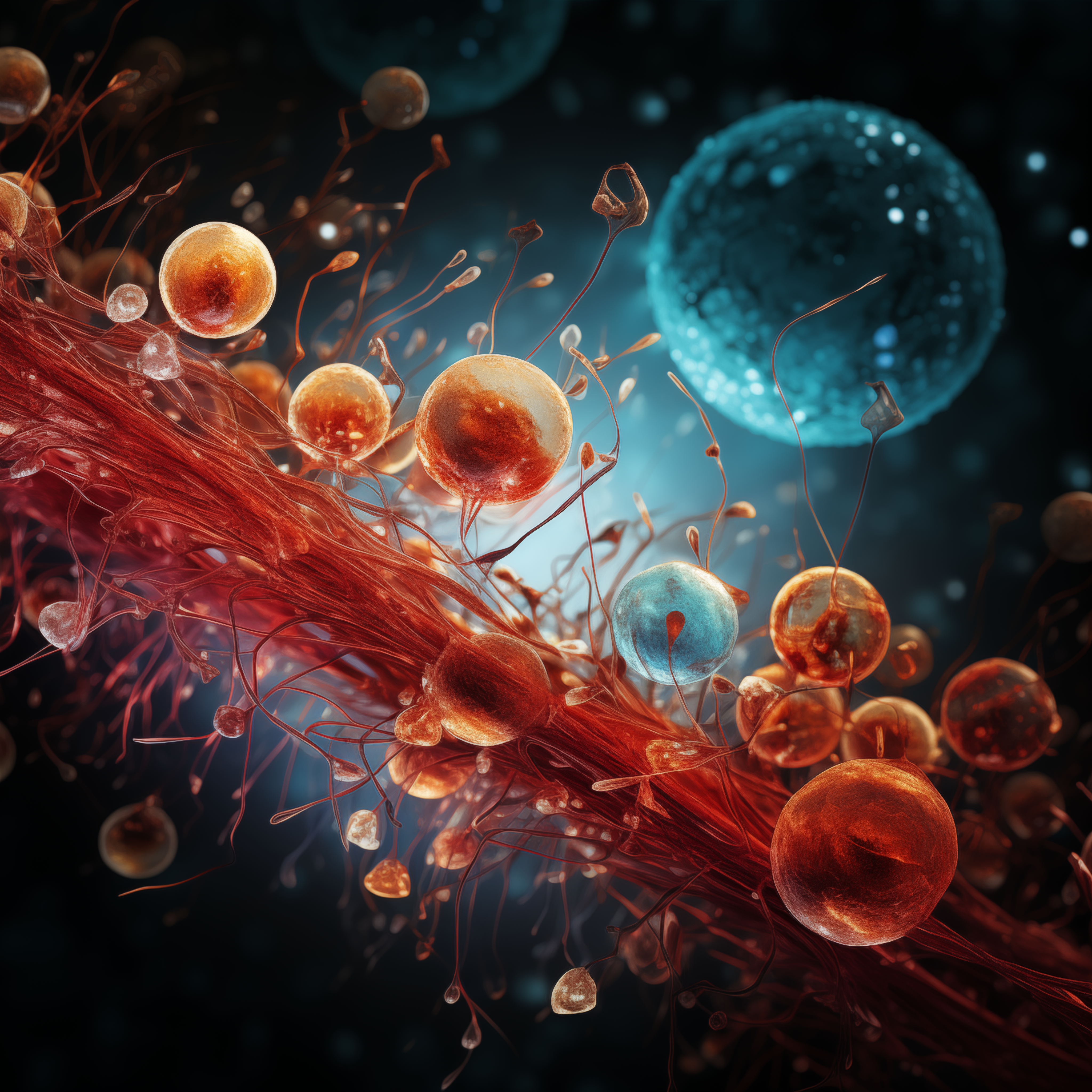 Schizofrenia i wirus Borne