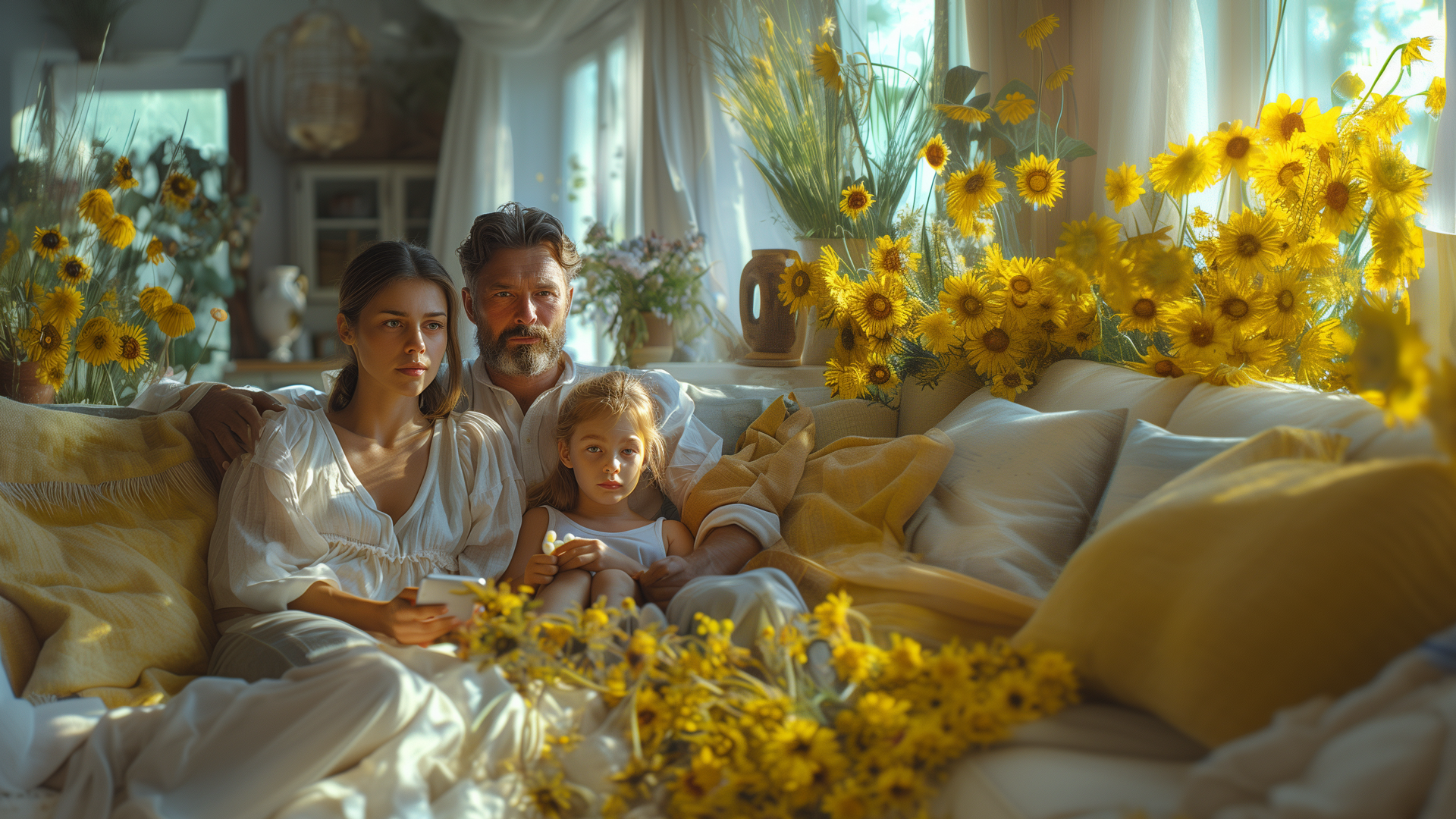 Alergie i&nbsp;Pasożyty: Niewidzialni wrogowie współczesnego zdrowia.