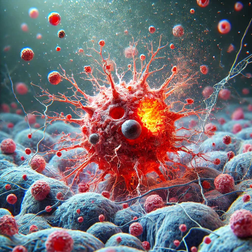 Infekcje a Mikroglej: Mechanizmy Rozwoju Autyzmu i Zaburzeń Poznawczych